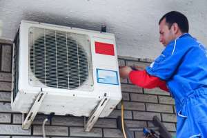 24/7 and Emergency HVAC Near South Charleston, OH | Air Conidtioning and Heating Contractors